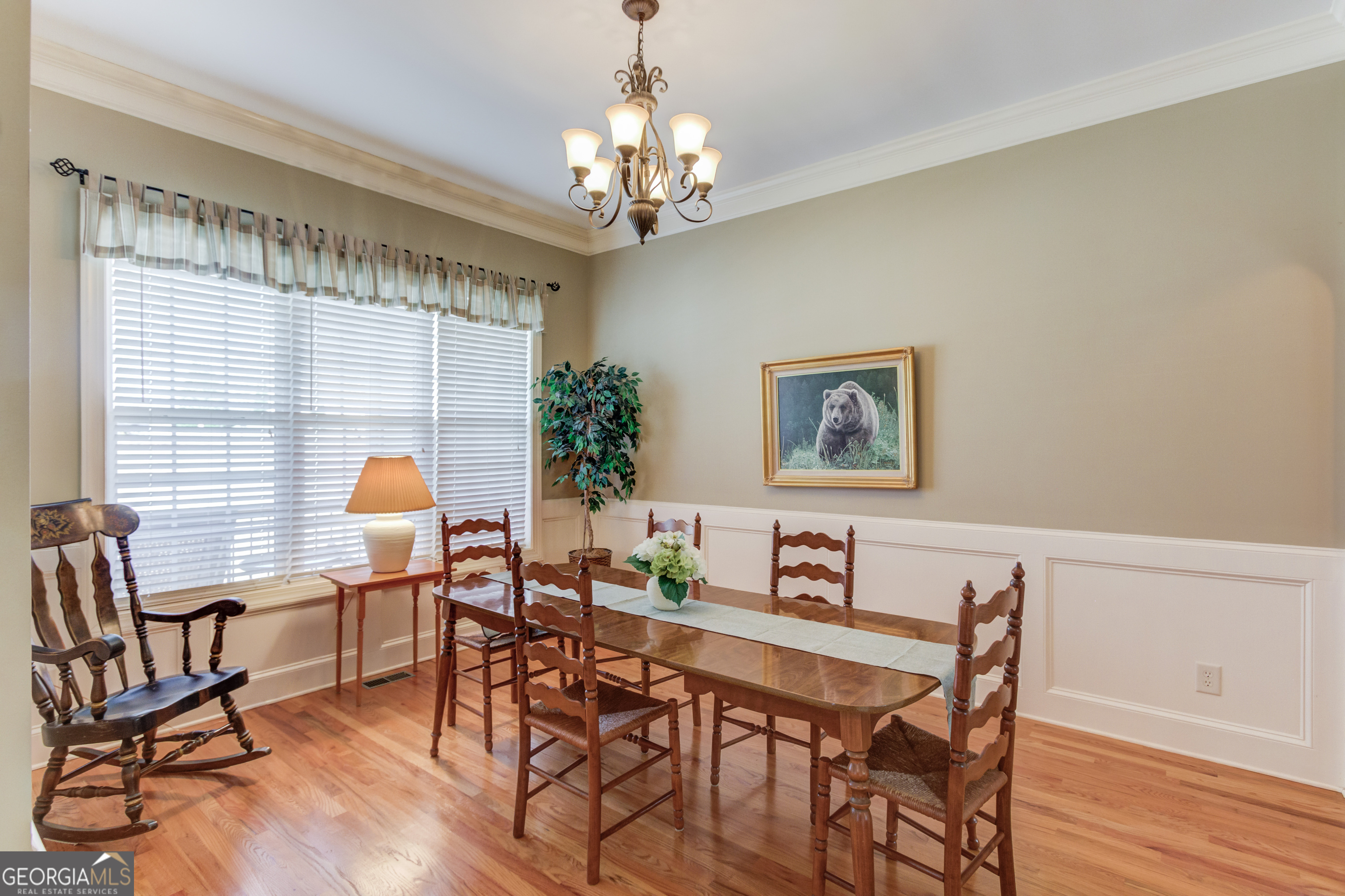 231 Station Drive Pendergrass GA 30567