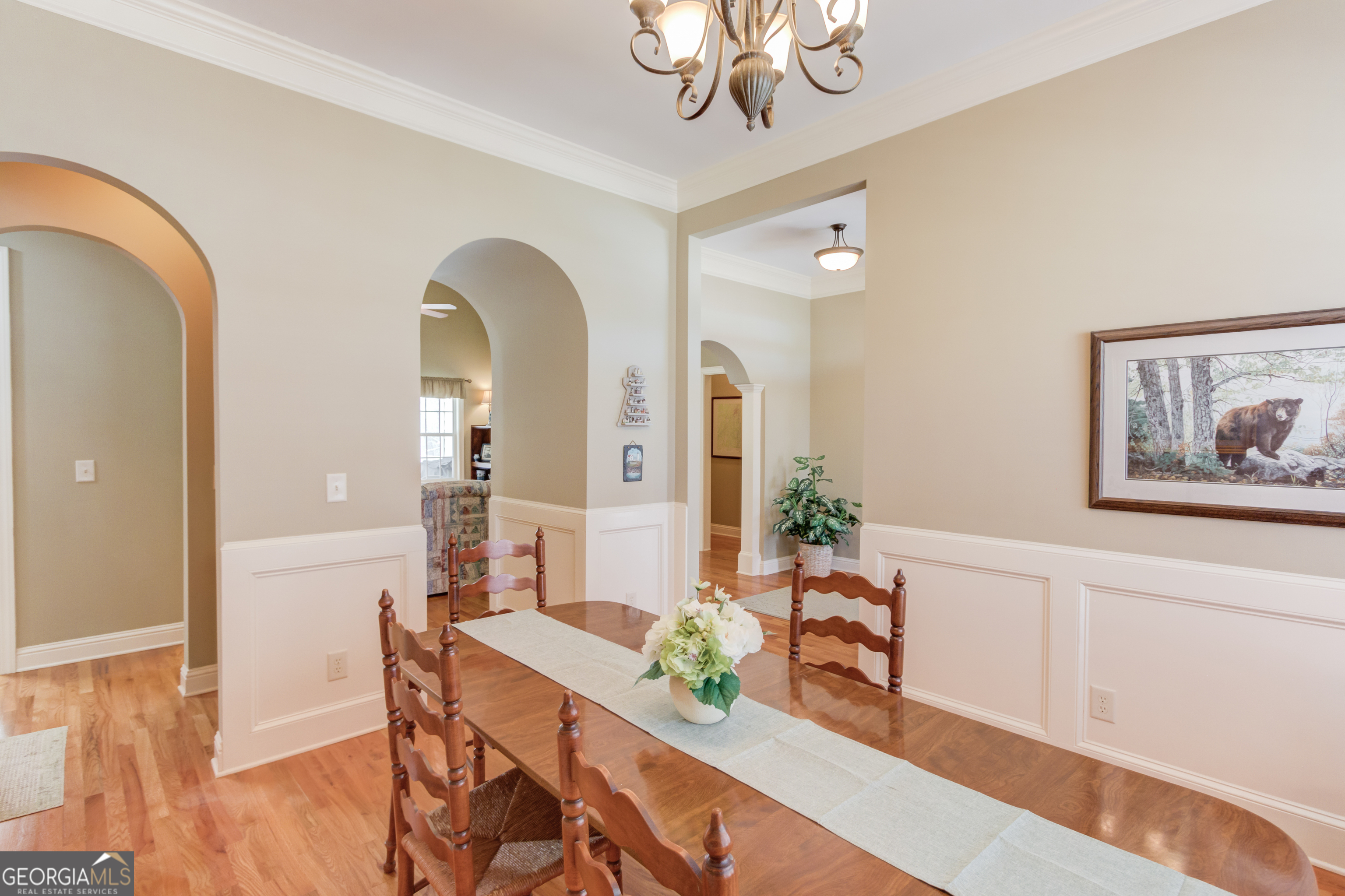 231 Station Drive Pendergrass GA 30567