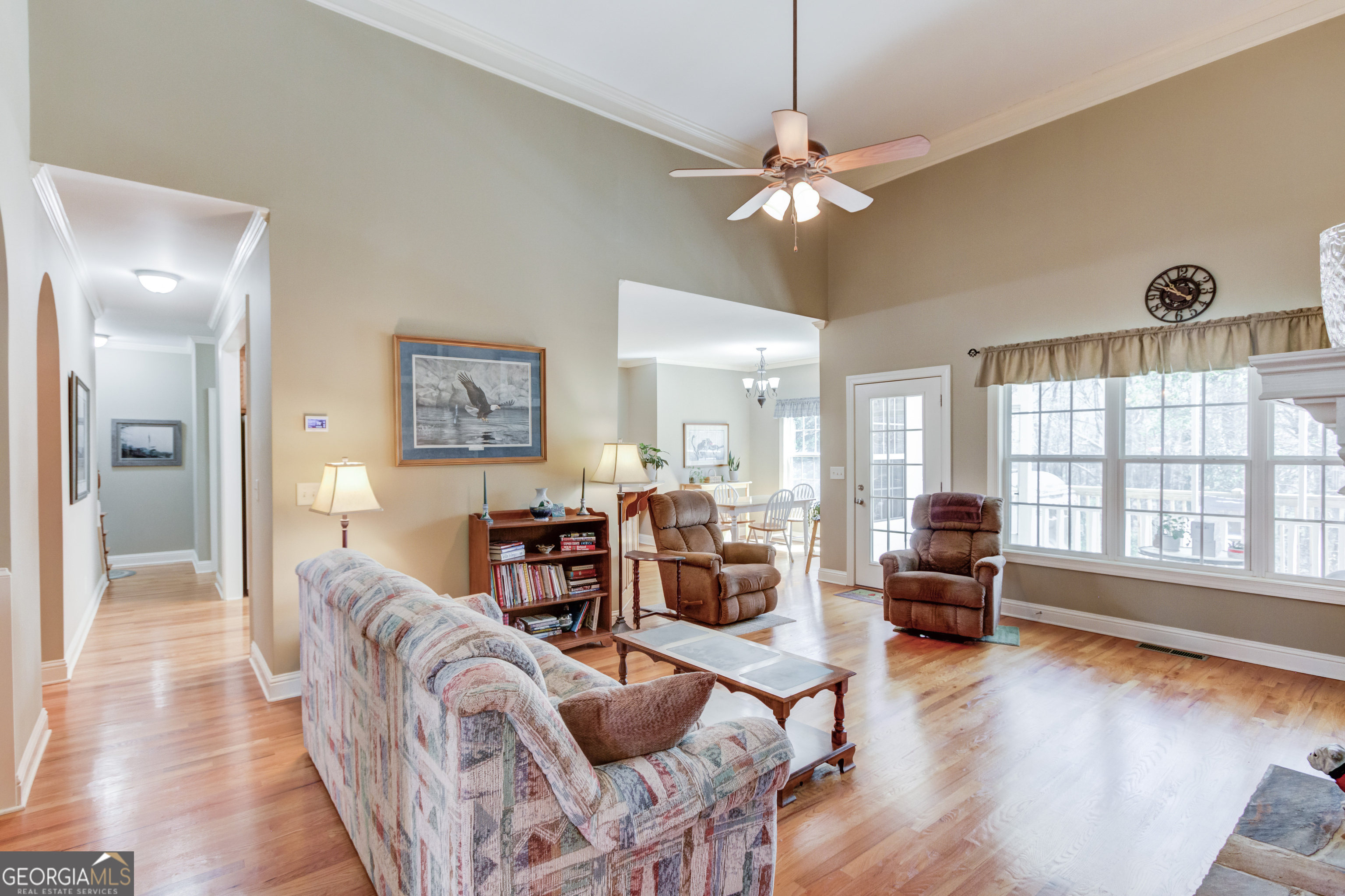 231 Station Drive Pendergrass GA 30567