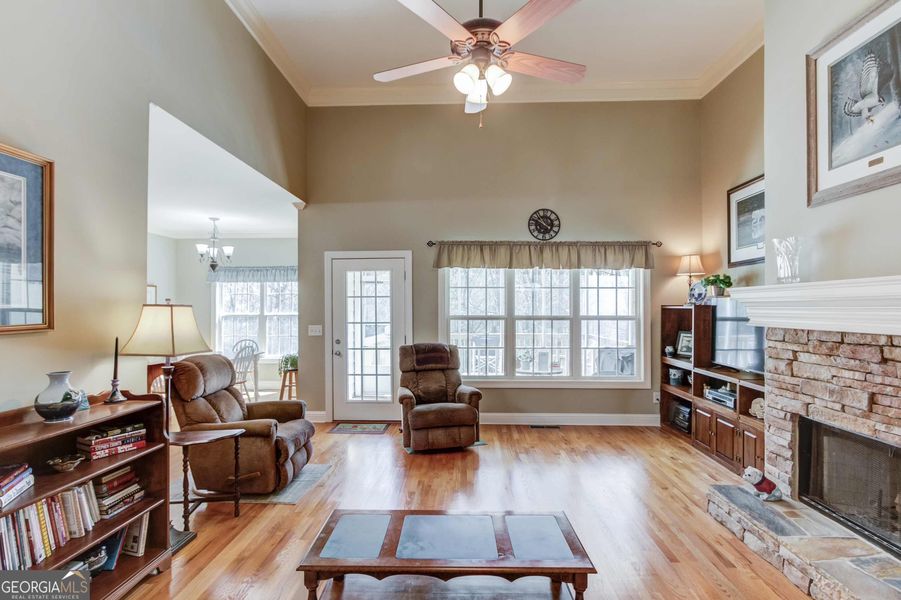 231 Station Drive Pendergrass GA 30567