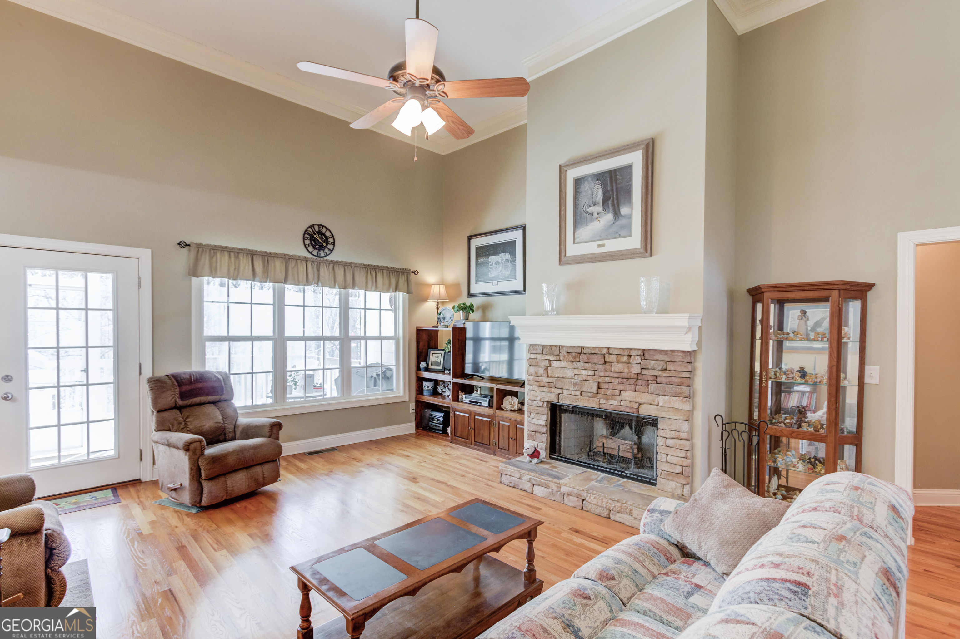 231 Station Drive Pendergrass GA 30567
