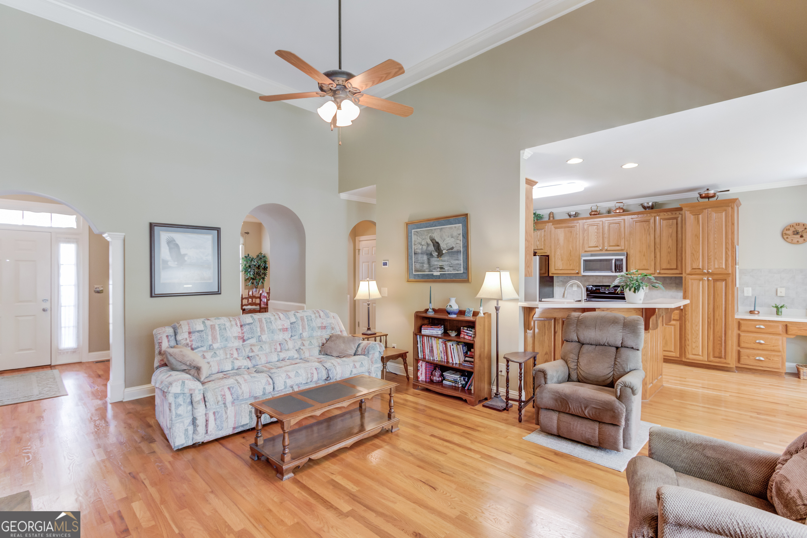 231 Station Drive Pendergrass GA 30567