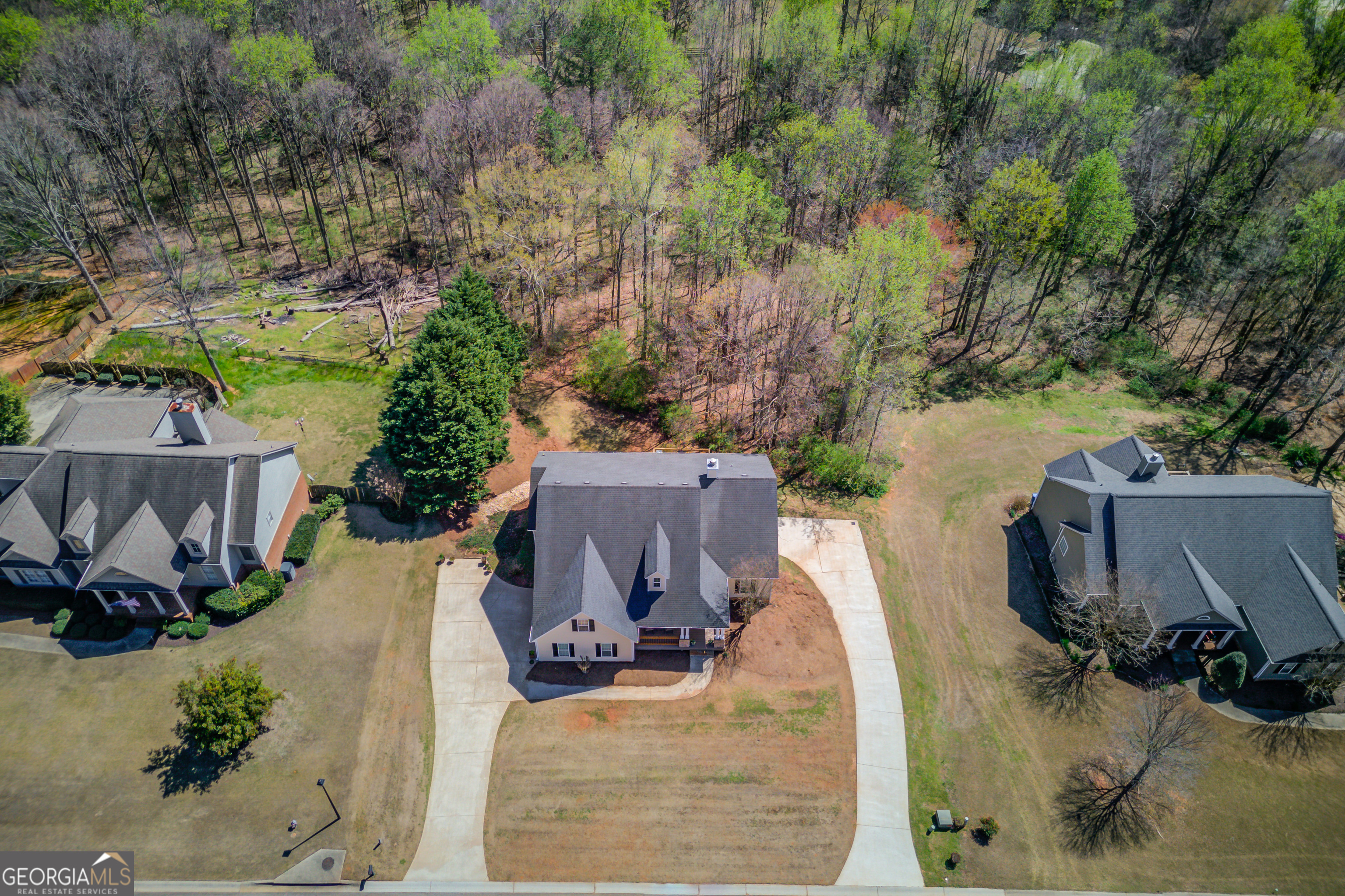231 Station Drive Pendergrass GA 30567