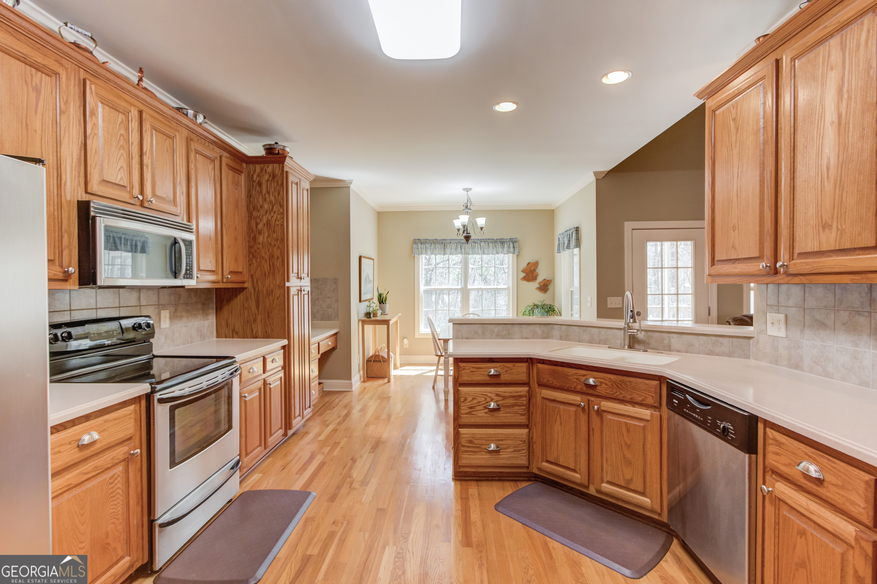 231 Station Drive Pendergrass GA 30567