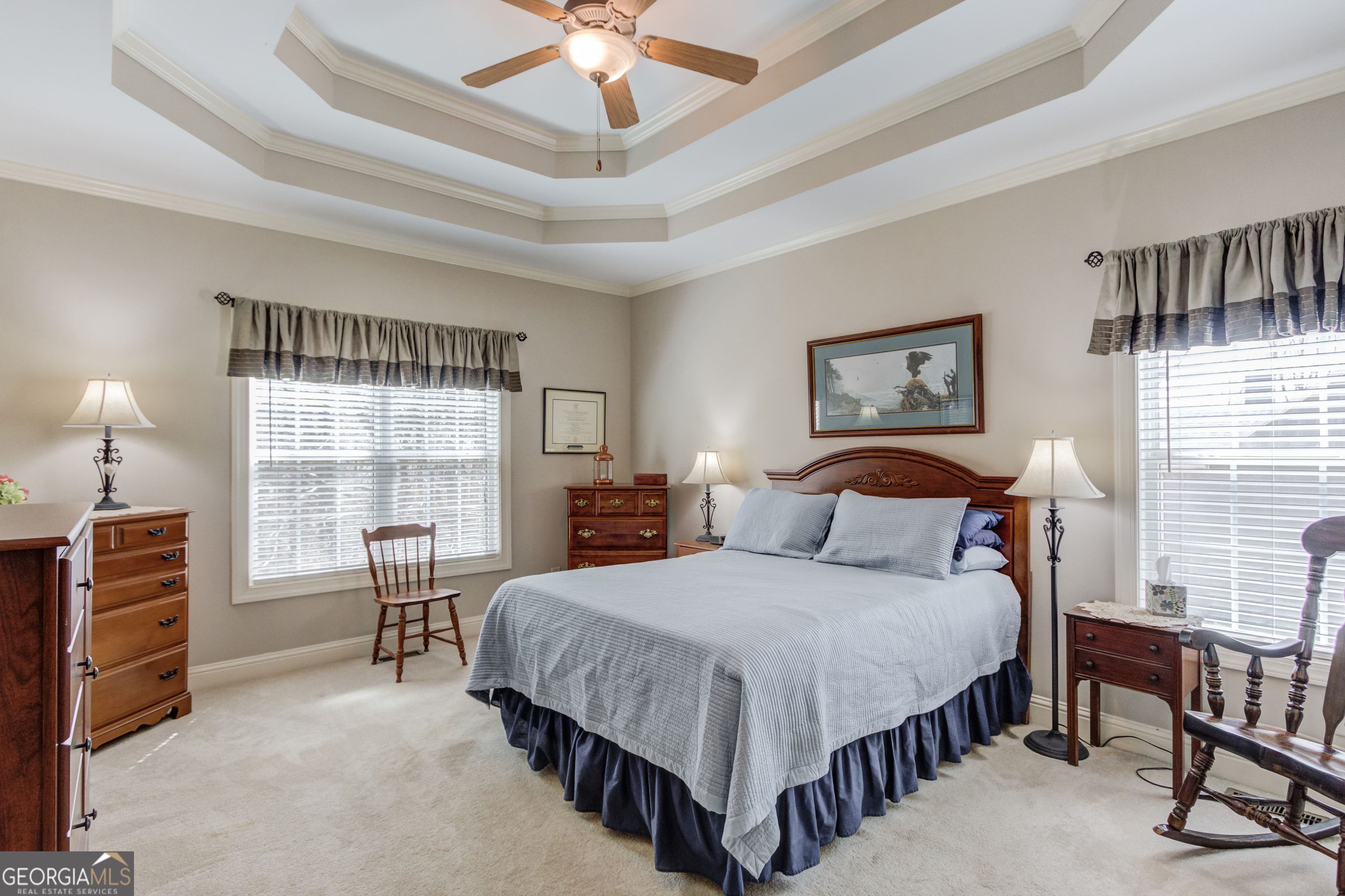 231 Station Drive Pendergrass GA 30567