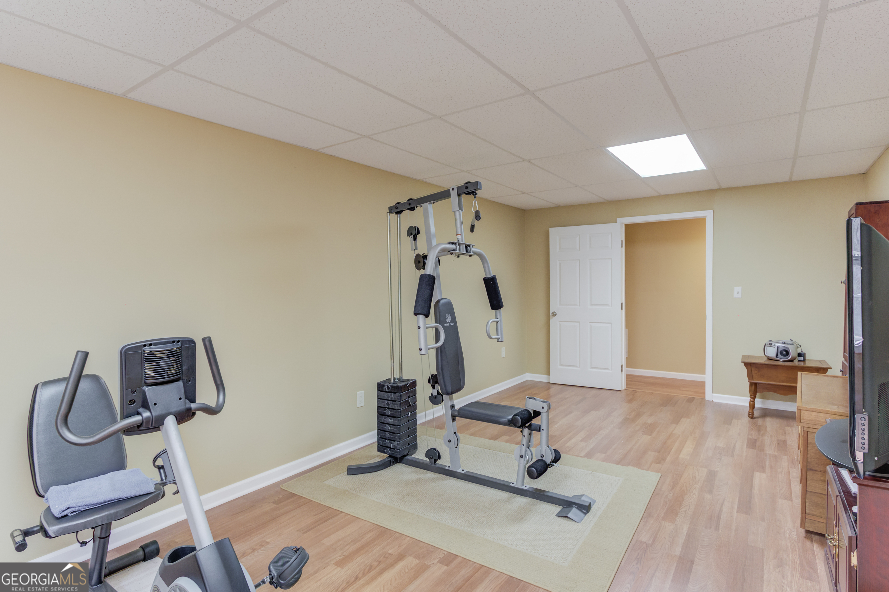 231 Station Drive Pendergrass GA 30567