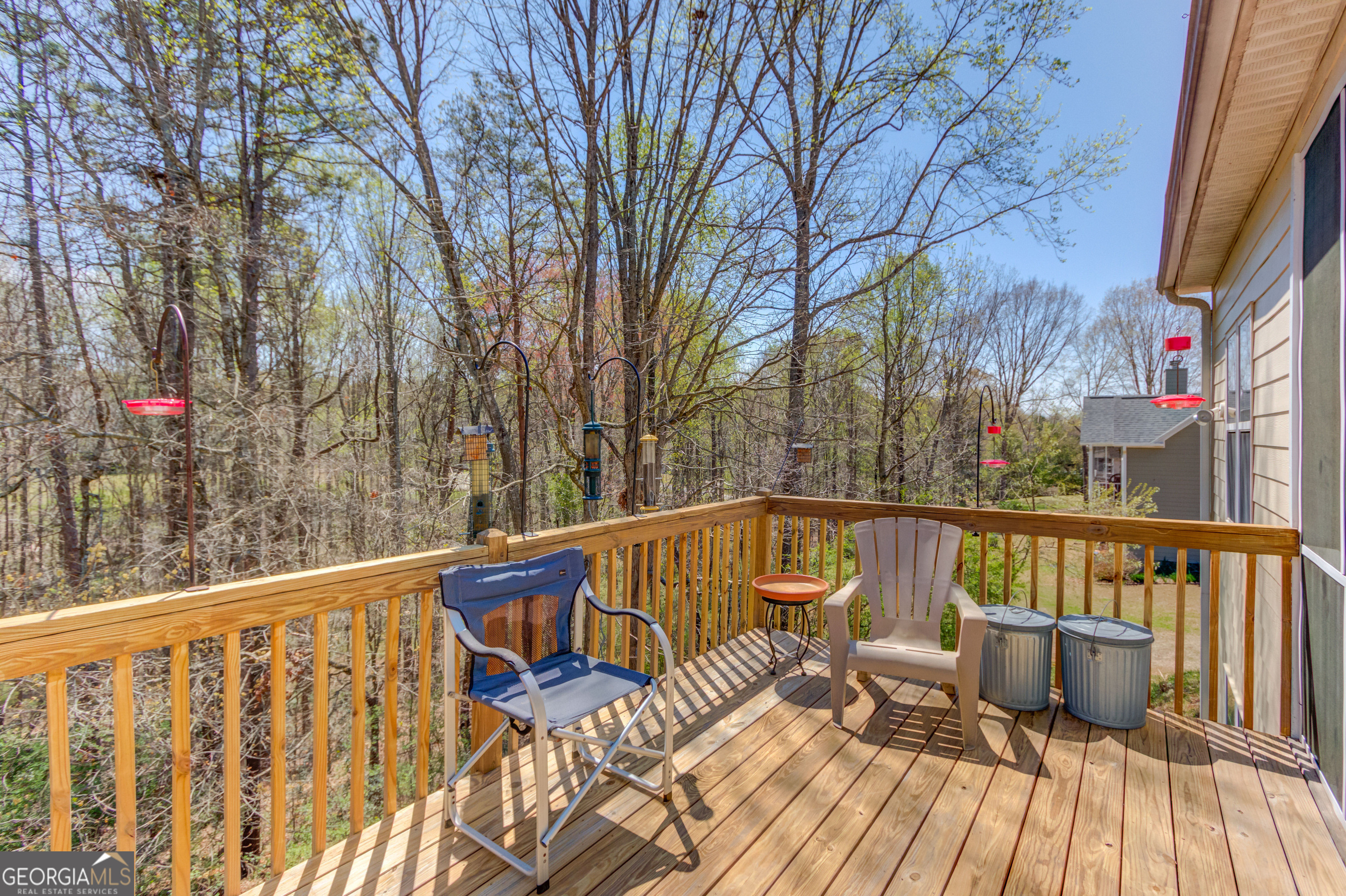 231 Station Drive Pendergrass GA 30567