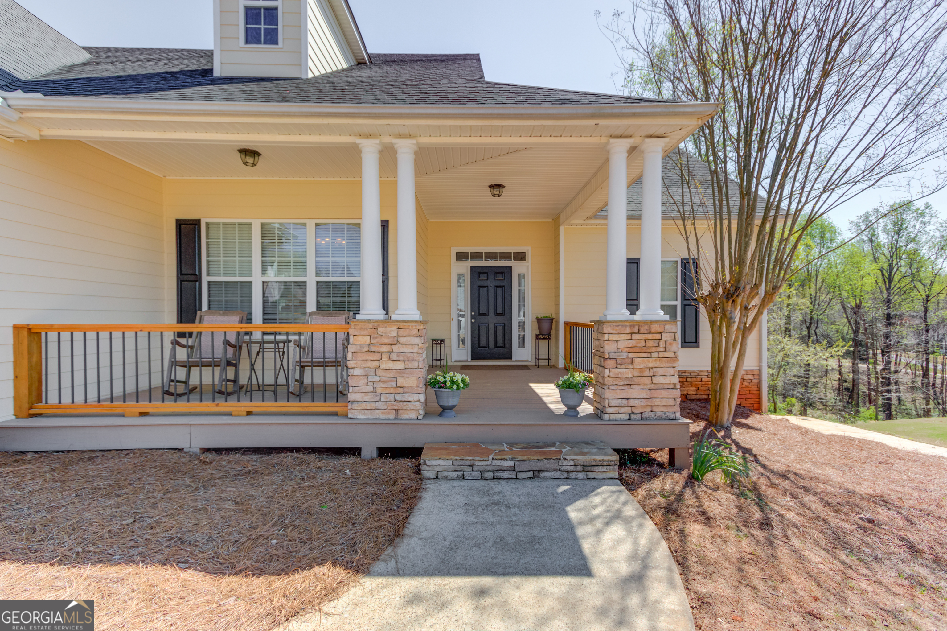 231 Station Drive Pendergrass GA 30567
