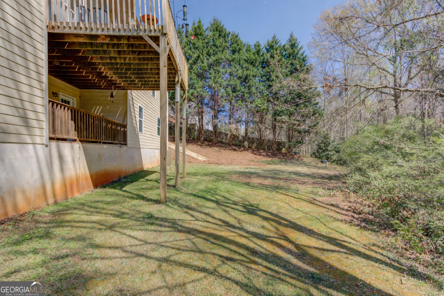 231 Station Drive Pendergrass GA 30567