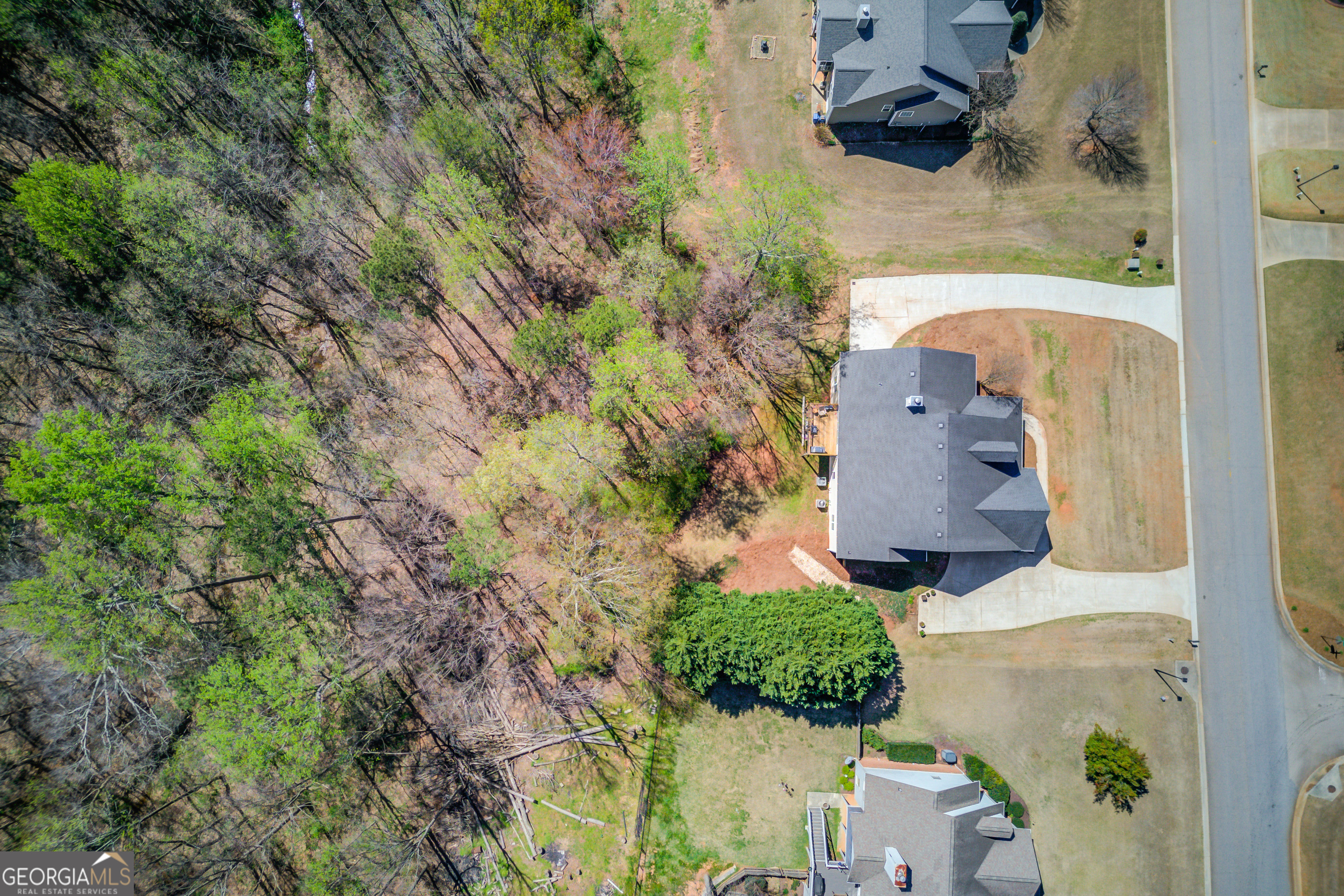 231 Station Drive Pendergrass GA 30567