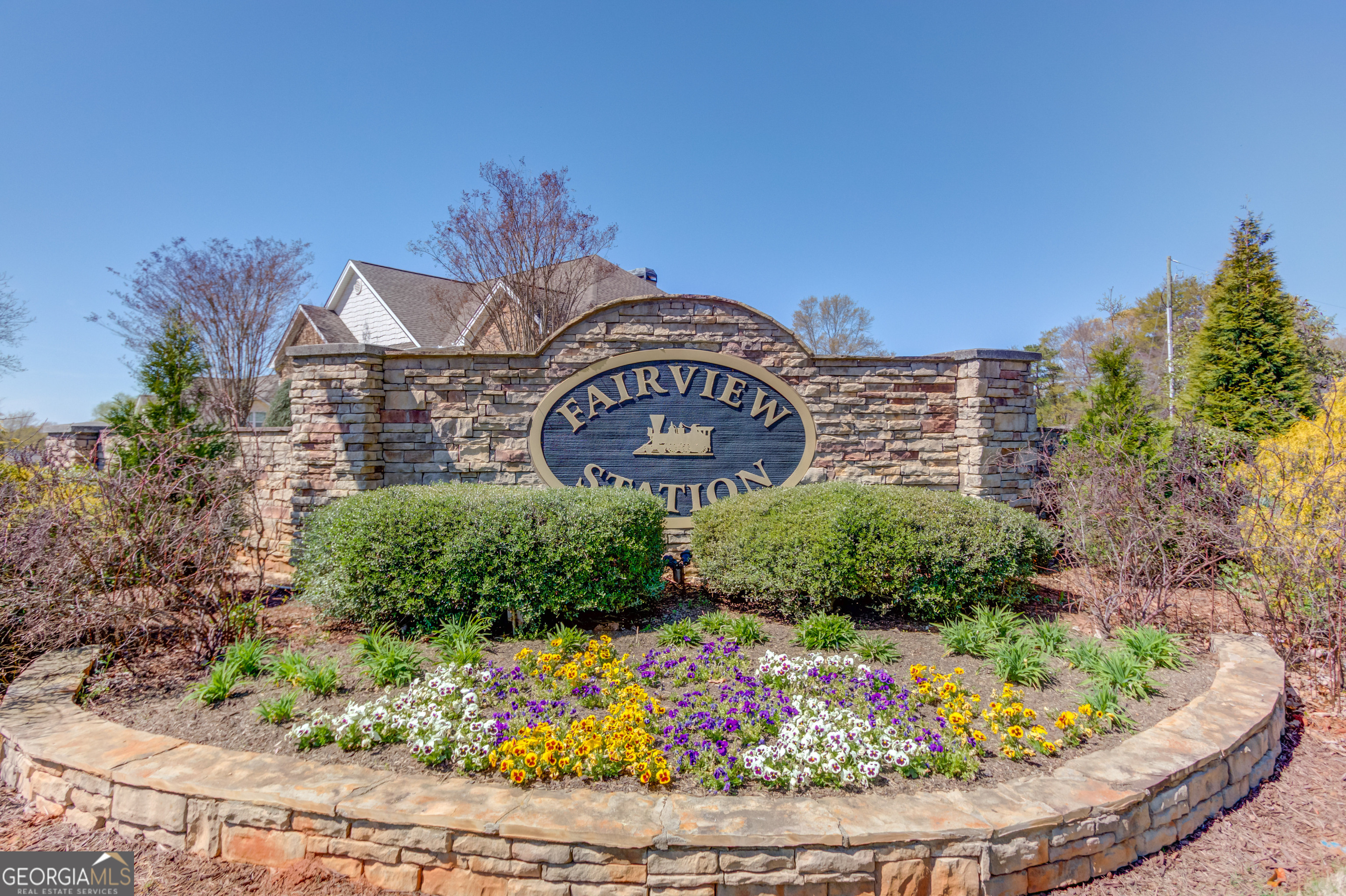 231 Station Drive Pendergrass GA 30567