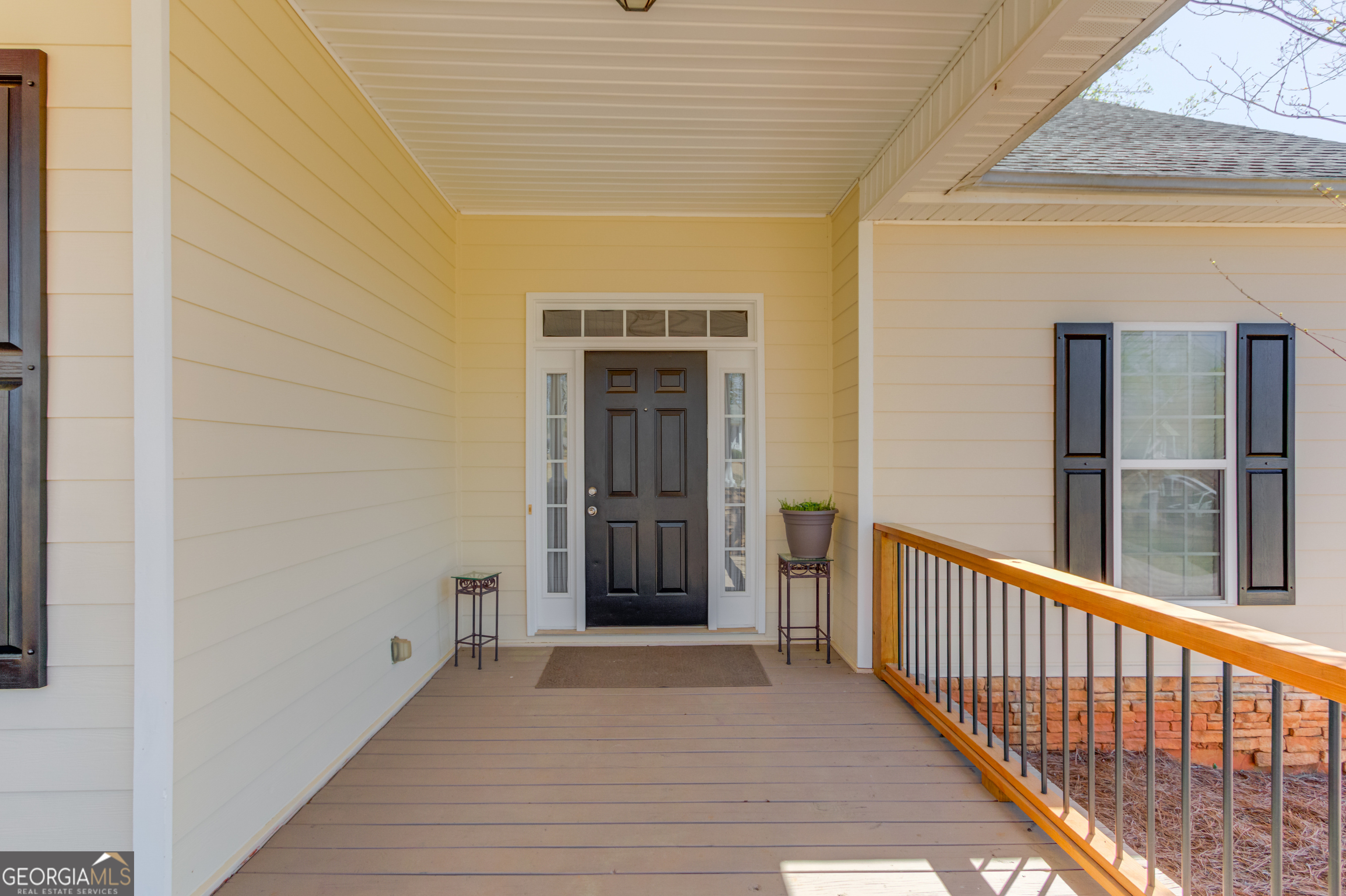 231 Station Drive Pendergrass GA 30567
