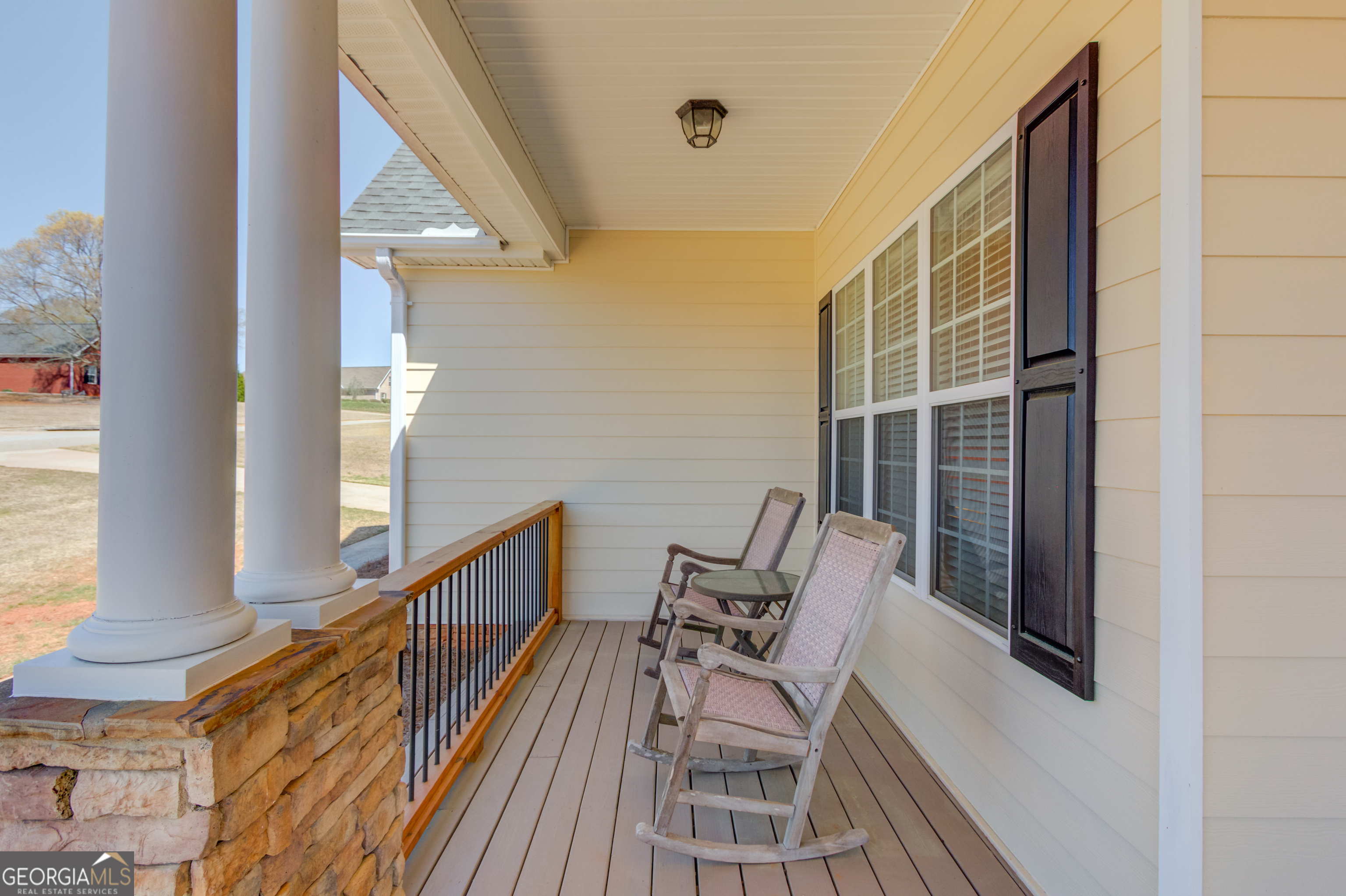 231 Station Drive Pendergrass GA 30567