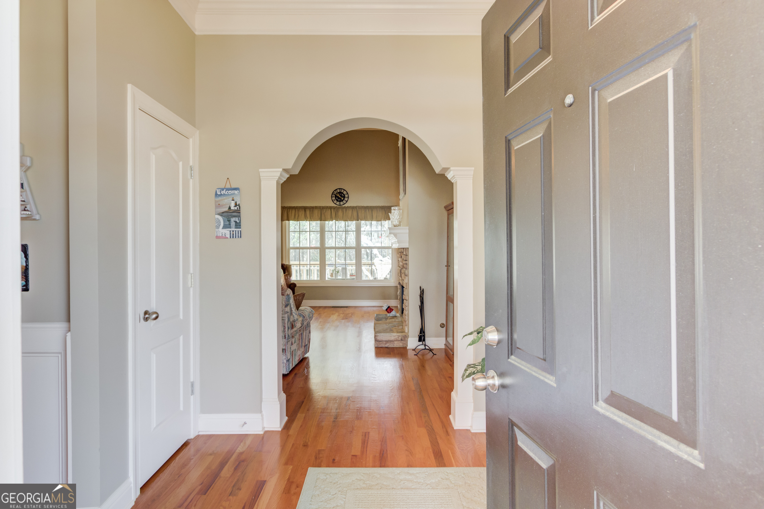 231 Station Drive Pendergrass GA 30567