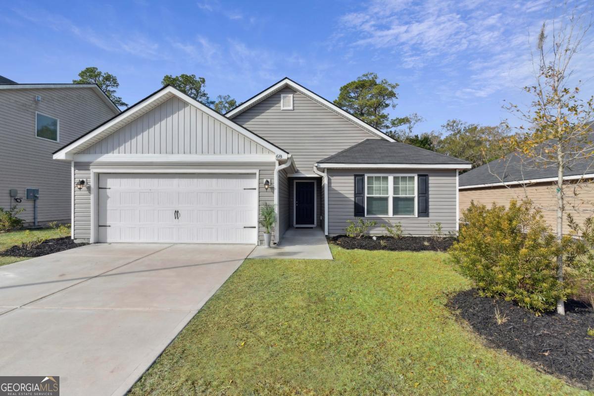 68 Hayden Drive St. Marys GA 31558