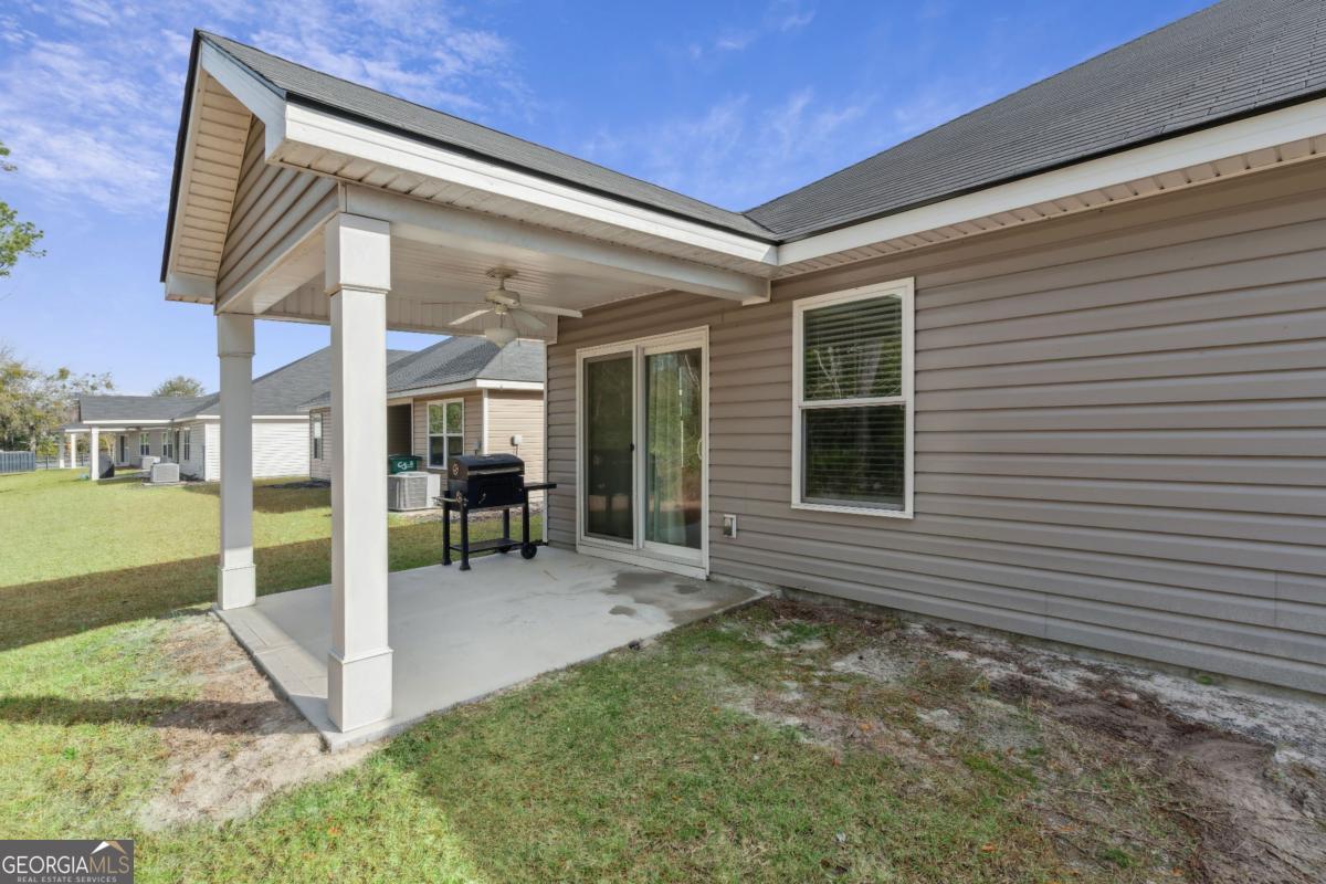 68 Hayden Drive St. Marys GA 31558