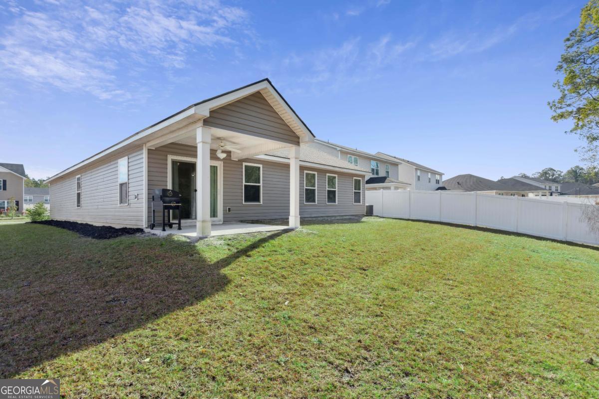 68 Hayden Drive St. Marys GA 31558