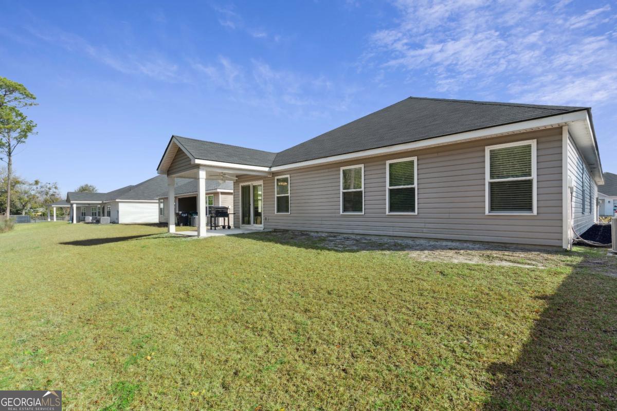 68 Hayden Drive St. Marys GA 31558