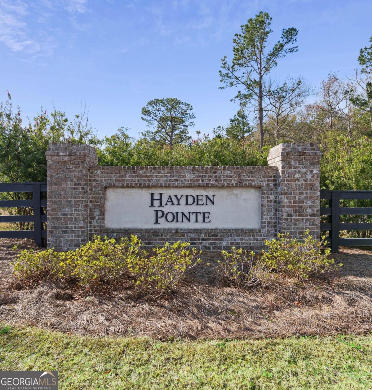68 Hayden Drive St. Marys GA 31558