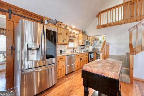 1327 Highland Trace Blairsville GA 30512