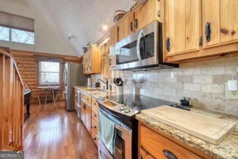 1327 Highland Trace Blairsville GA 30512