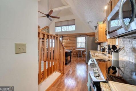1327 Highland Trace Blairsville GA 30512