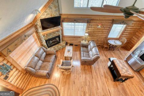 1327 Highland Trace Blairsville GA 30512
