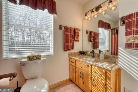 1327 Highland Trace Blairsville GA 30512