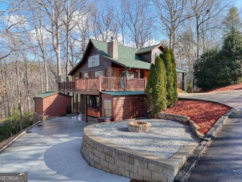 1327 Highland Trace Blairsville GA 30512