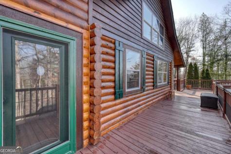 1327 Highland Trace Blairsville GA 30512