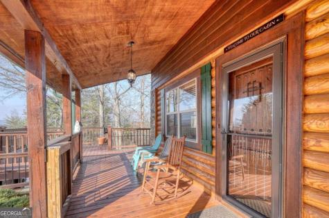 1327 Highland Trace Blairsville GA 30512