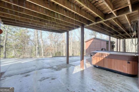 1327 Highland Trace Blairsville GA 30512