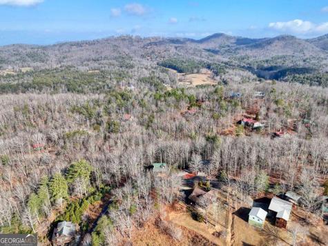 1327 Highland Trace Blairsville GA 30512