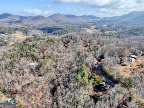 1327 Highland Trace Blairsville GA 30512