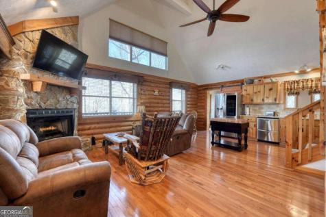 1327 Highland Trace Blairsville GA 30512