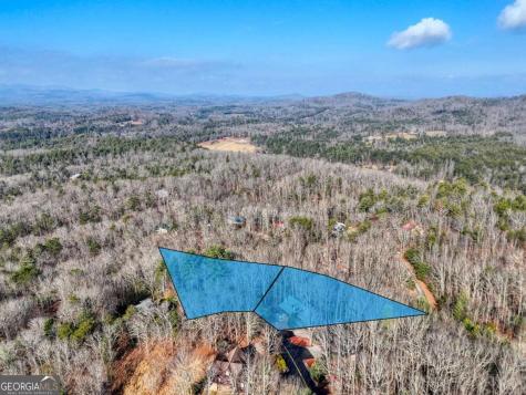 1327 Highland Trace Blairsville GA 30512