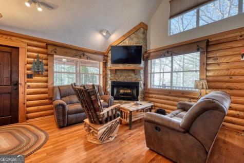 1327 Highland Trace Blairsville GA 30512