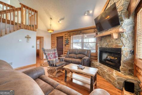 1327 Highland Trace Blairsville GA 30512