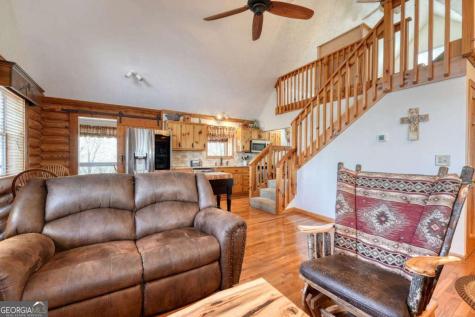 1327 Highland Trace Blairsville GA 30512