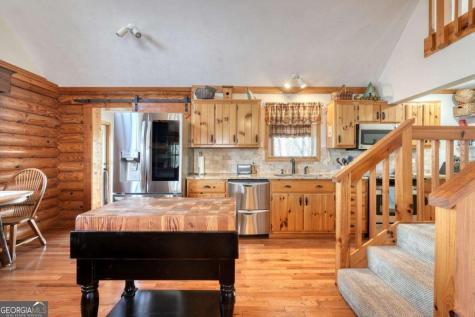 1327 Highland Trace Blairsville GA 30512