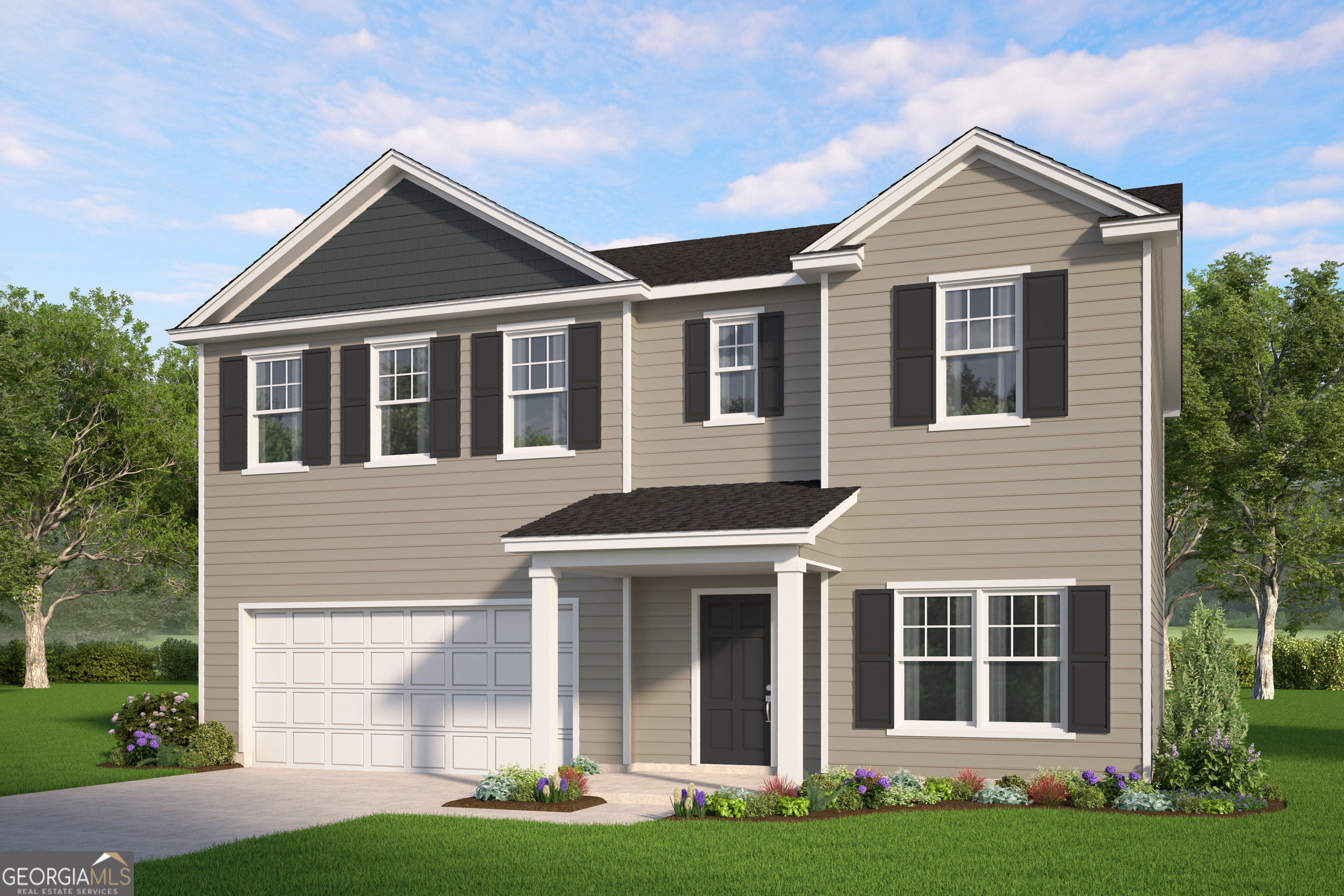 415 Anzio Drive Statesboro GA 30461