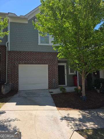 1610 Larkspur Trail Conyers GA 30012