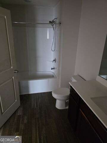 1610 Larkspur Trail Conyers GA 30012