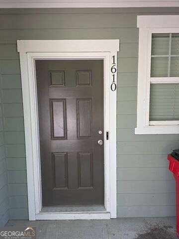 1610 Larkspur Trail Conyers GA 30012