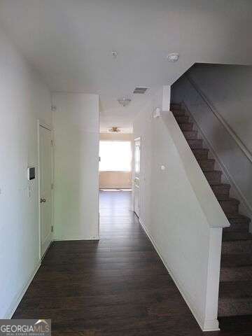 1610 Larkspur Trail Conyers GA 30012