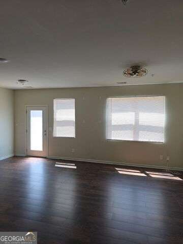 1610 Larkspur Trail Conyers GA 30012