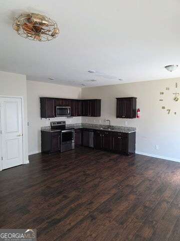 1610 Larkspur Trail Conyers GA 30012