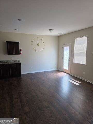1610 Larkspur Trail Conyers GA 30012