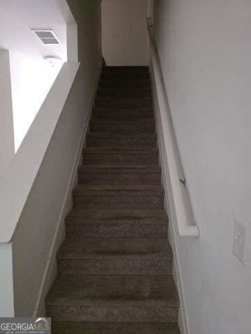 1610 Larkspur Trail Conyers GA 30012