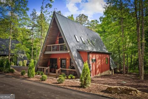 60 Magnolia Trail Mccaysville GA 30555